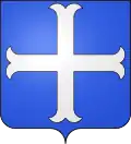 Blason de Fayt-lez-Manage