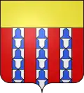 Blason de Feluy