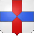 Blason de Noville-les-Bois