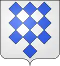 Blason de Pipaix