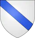 Blason de Westkapelle