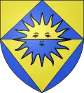 Blason de Bassurels