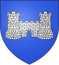 Blason de Saint-Philbert-de-Grand-Lieu