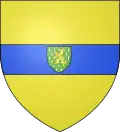 Blason de Dour
