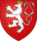 Blason de Fexhe-le-Haut-Clocher