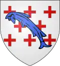 Blason de Bard