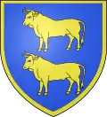 Blason de Besse