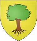 Blason de Clayes