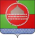 Blason de Acoua
