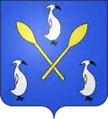 Blason de Les Avirons