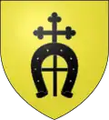 Blason de Bacouël