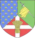 Blason de Candor