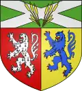 Blason de Ceyzérieu