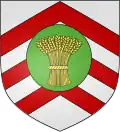 Blason de Champrond-en-Perchet