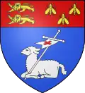 Blason de Cropus