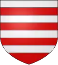 Blason de Denonville