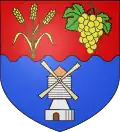 Blason de Floirac