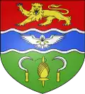 Blason de Gathemo