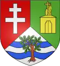 Blason de Grancey-sur-Ource