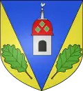Blason de La Creuse