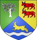 Blason de Lagos