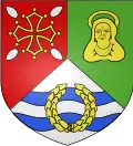 Blason de Lilhac