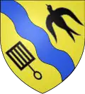 Blason de Loison