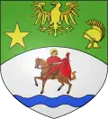 Blason de Mont-lès-Seurre
