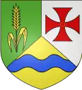 Blason de Montigny-l'Allier