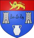 Blason de Noron-la-Poterie
