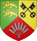 Blason de Painblanc