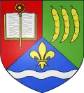 Blason de Saint-Sulpice-d'Arnoult