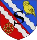 Blason de Sardan