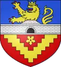 Blason de Varogne