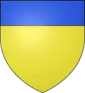 Blason de Châteauneuf