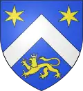 Blason de Champs-sur-Marne