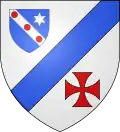 Blason de Hirel