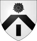 Blason de Lachamp
