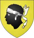 Blason de Boezinge  Boisinghe