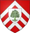 Blason de Borgerhout