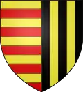 Blason de Brée