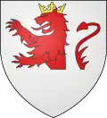 Blason de Dinant