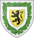 Blason de Eeklo