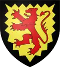 Blason de Erpe