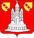 Blason de Florennes