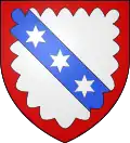 Blason de Gijzegem