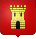 Blason de Gosselies