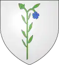 Blason de Grembergen