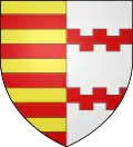 Blason de Hamont-Achel
