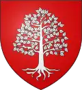 Blason de Herentals
